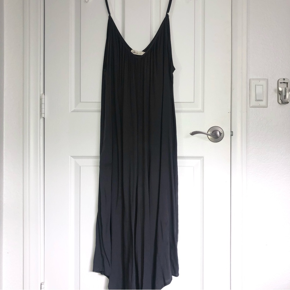 Women’s Romper Coverup